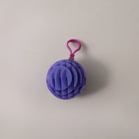 Keychain Fidget Mesh - PURPLE