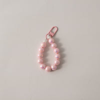 Keychain Pearl - PINK