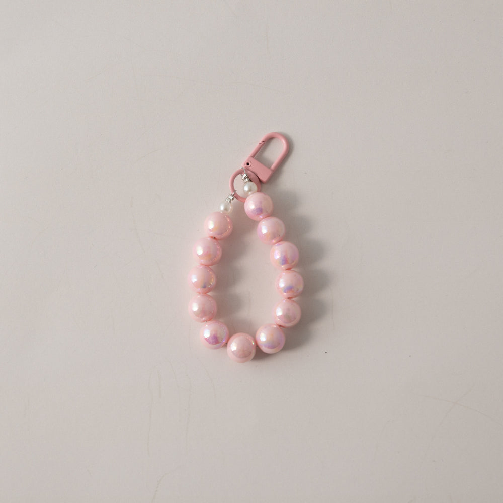 Keychain Pearl - PINK