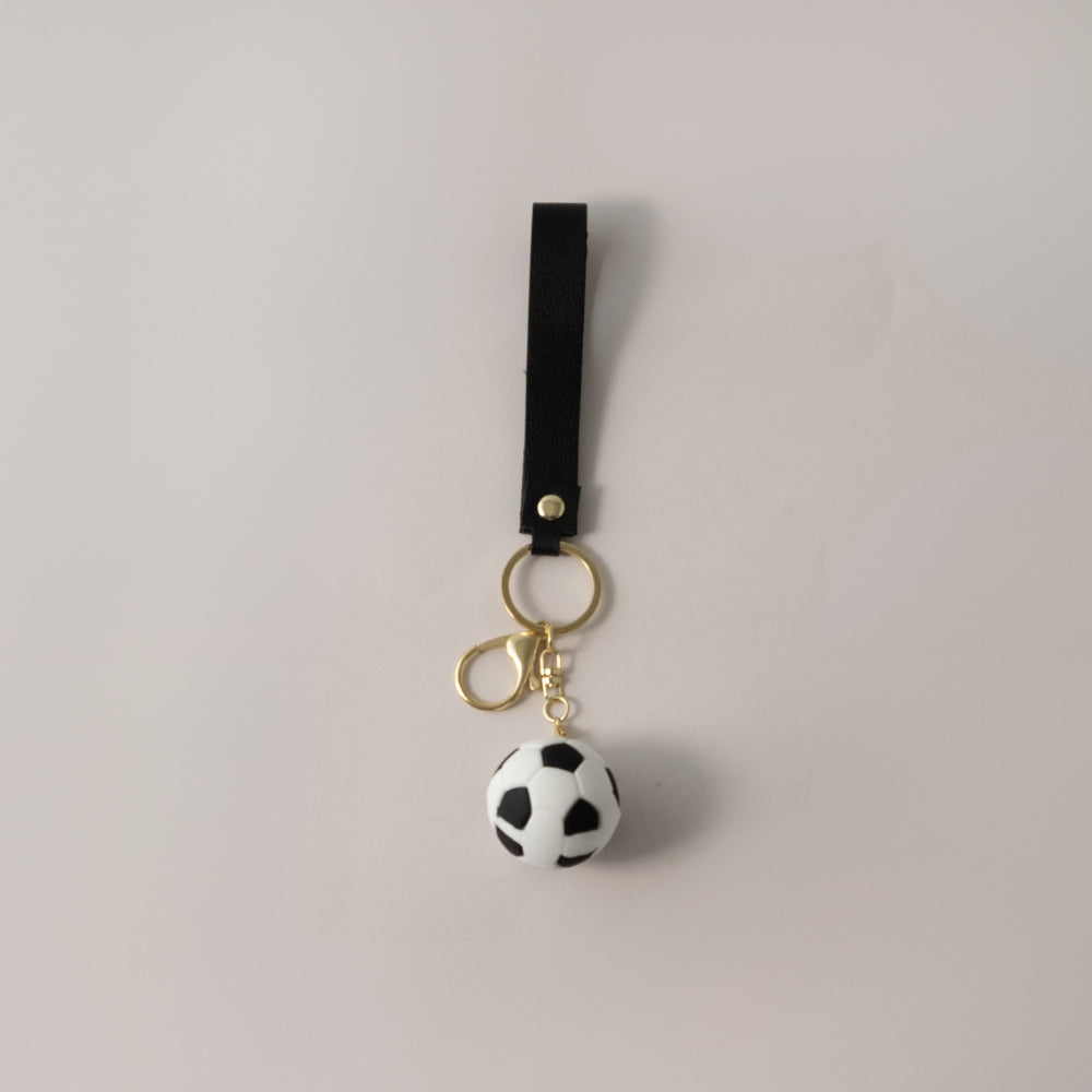 Keychain Soccerball