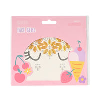 Sunnie Series Face Gems - WONDER