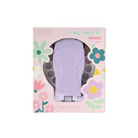Sunnie Series Hair Gem Stamper