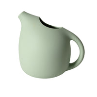 Baby Silicone Bath Watering Can - SEA GREEN