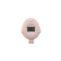 Baby Silicone Bath Thermometer - SEAL