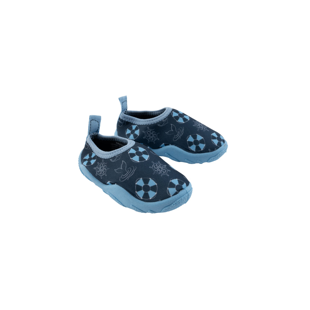 Baby Beach Shoes 18-24m  - SAILING