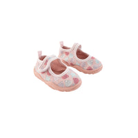 Baby Strap Beach Shoes 18-24m  - SEASHELLS