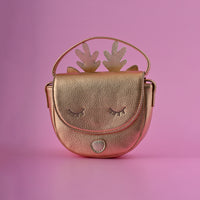 Kaiser Mini Christmas Shaped Side Bag - Reindeer