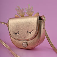 Kaiser Mini Christmas Shaped Side Bag - Reindeer