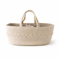 Sweet Pea Series Storage Caddy - BRAID