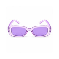 Good Vibes Kids Sunnies - OVAL MINT