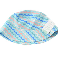 Kaiser Mini Kids Swim Bucket Hat  - SWELL