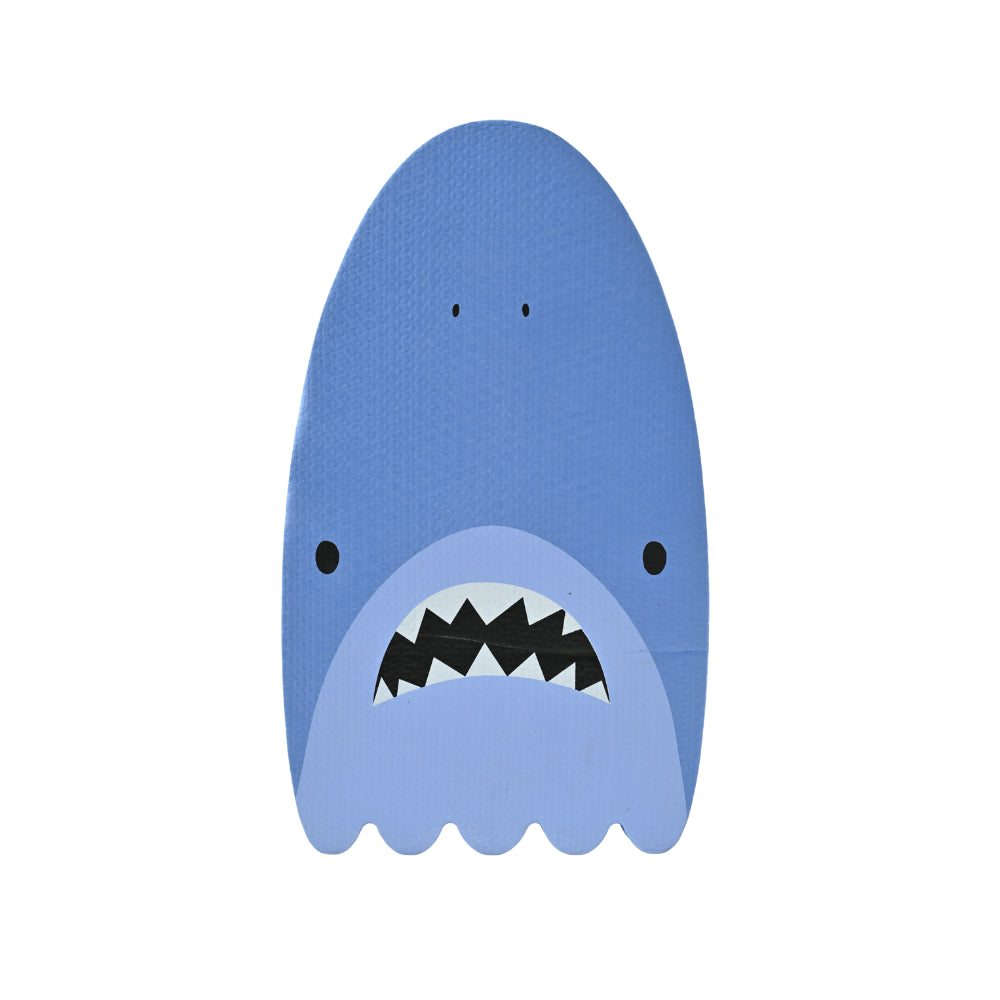 Kaiser Mini Kickboard  - SHARK