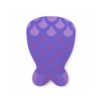 Good Vibes Kids Kickboard - MERMAID TAIL