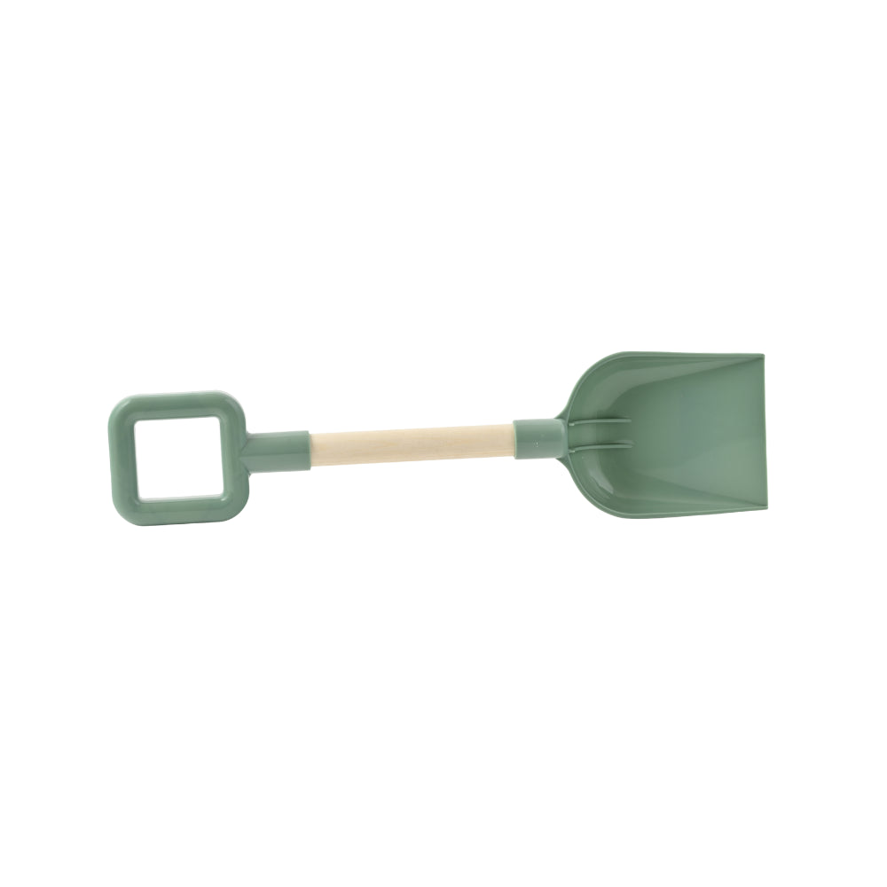 Kaiser Mini Shovel - GREEN