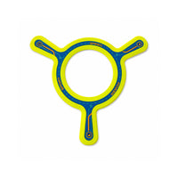 Good Vibes Kids Flying Disk - YELLOW