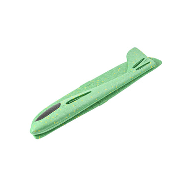 Kaiser Mini Foam Plane - GREEN