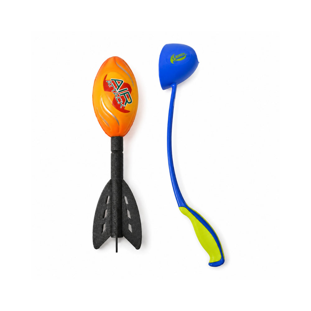 Good Vibes Kids Rocketball Slinger - BLUE