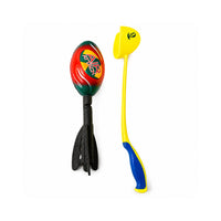 Good Vibes Kids Rocketball Slinger - YELLOW