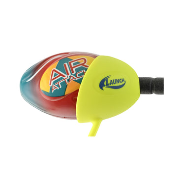 Kaiser Mini Rocketball Slinger - YELLOW