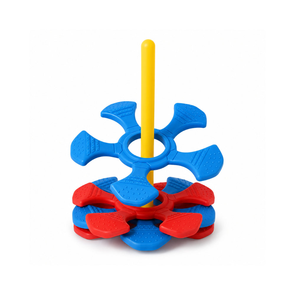 Good Vibes Kids Ring Toss