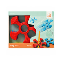Good Vibes Kids Ring Toss