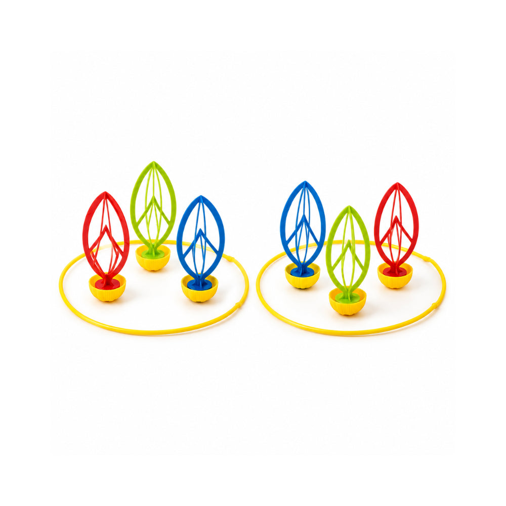 Good Vibes Kids Lawn Darts