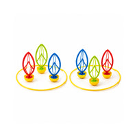 Good Vibes Kids Lawn Darts