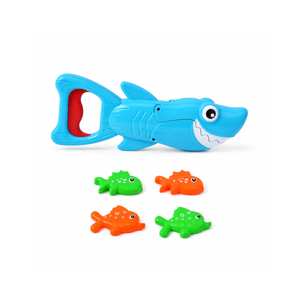 Good Vibes Kids Pool Games Hungry Shark