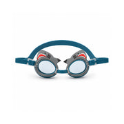 Good Vibes Kids Swim Goggles Good - SHARK