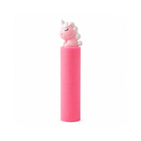 Good Vibes Kids Foam Buddy Water Blaster - PINK UNICORN