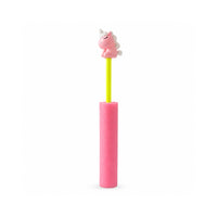 Good Vibes Kids Foam Buddy Water Blaster - PINK UNICORN
