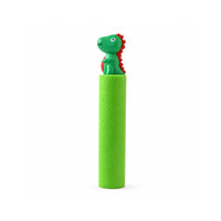 Good Vibes Kids Foam Buddy Water Blaster - GREEN DINO