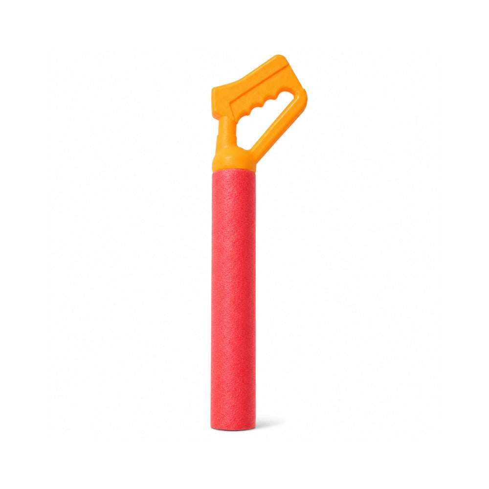 Good Vibes Kids Foam Water Blaster - RED