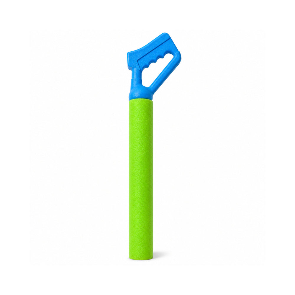 Good Vibes Kids Foam Water Blaster - GREEN