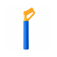 Good Vibes Kids Foam Water Blaster - BLUE