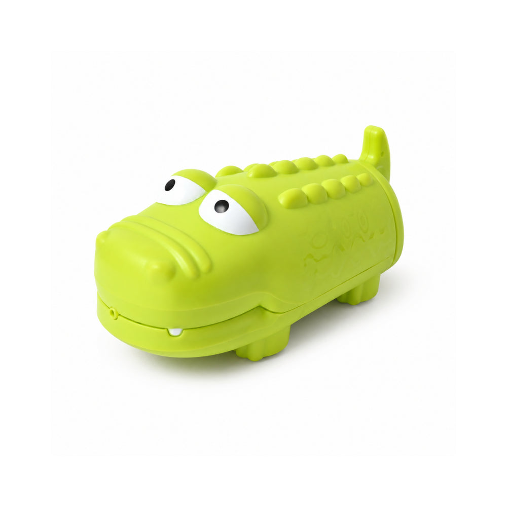 Good Vibes Kids Water Blaster - CROCODILE