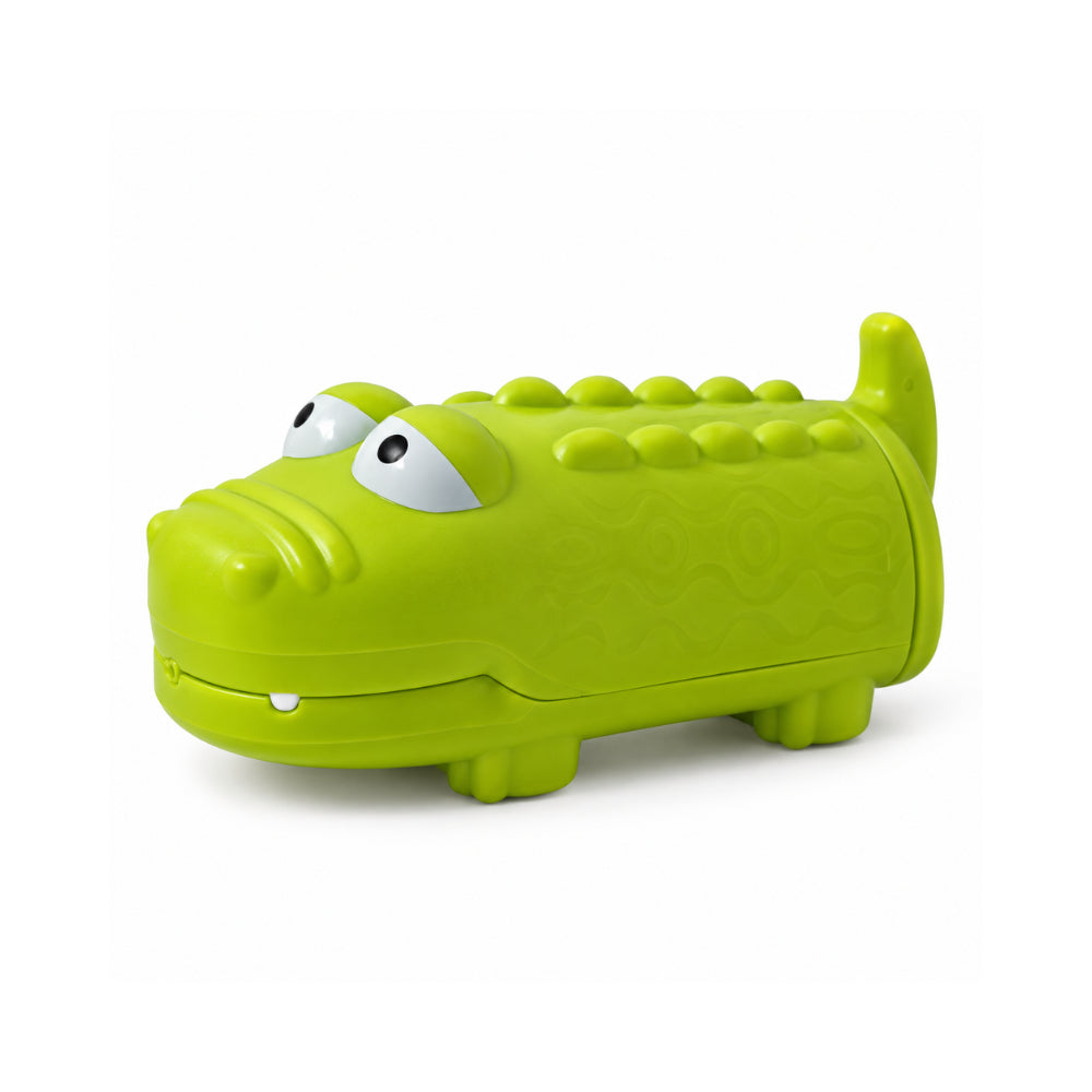 Good Vibes Kids Water Blaster - CROCODILE