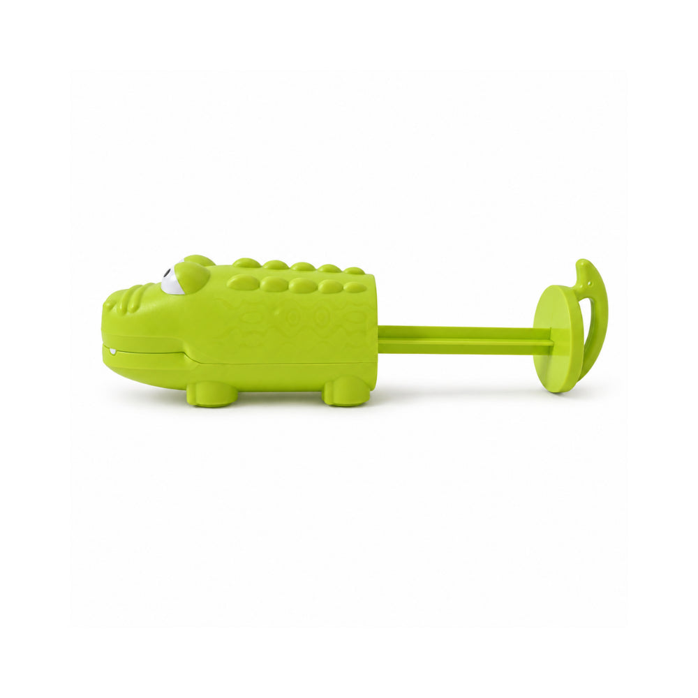 Good Vibes Kids Water Blaster - CROCODILE