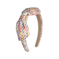 Kids Headband - MULTI BOW