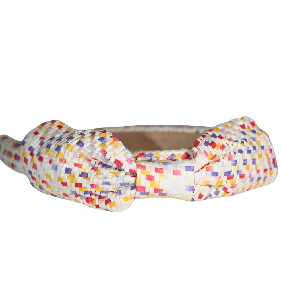Kids Headband - MULTI BOW