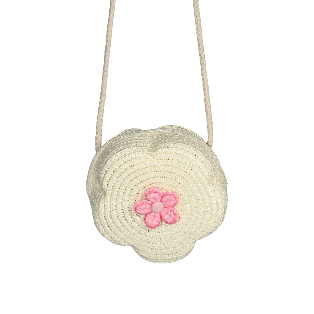 Kids Side Bag Mini - FLOWER