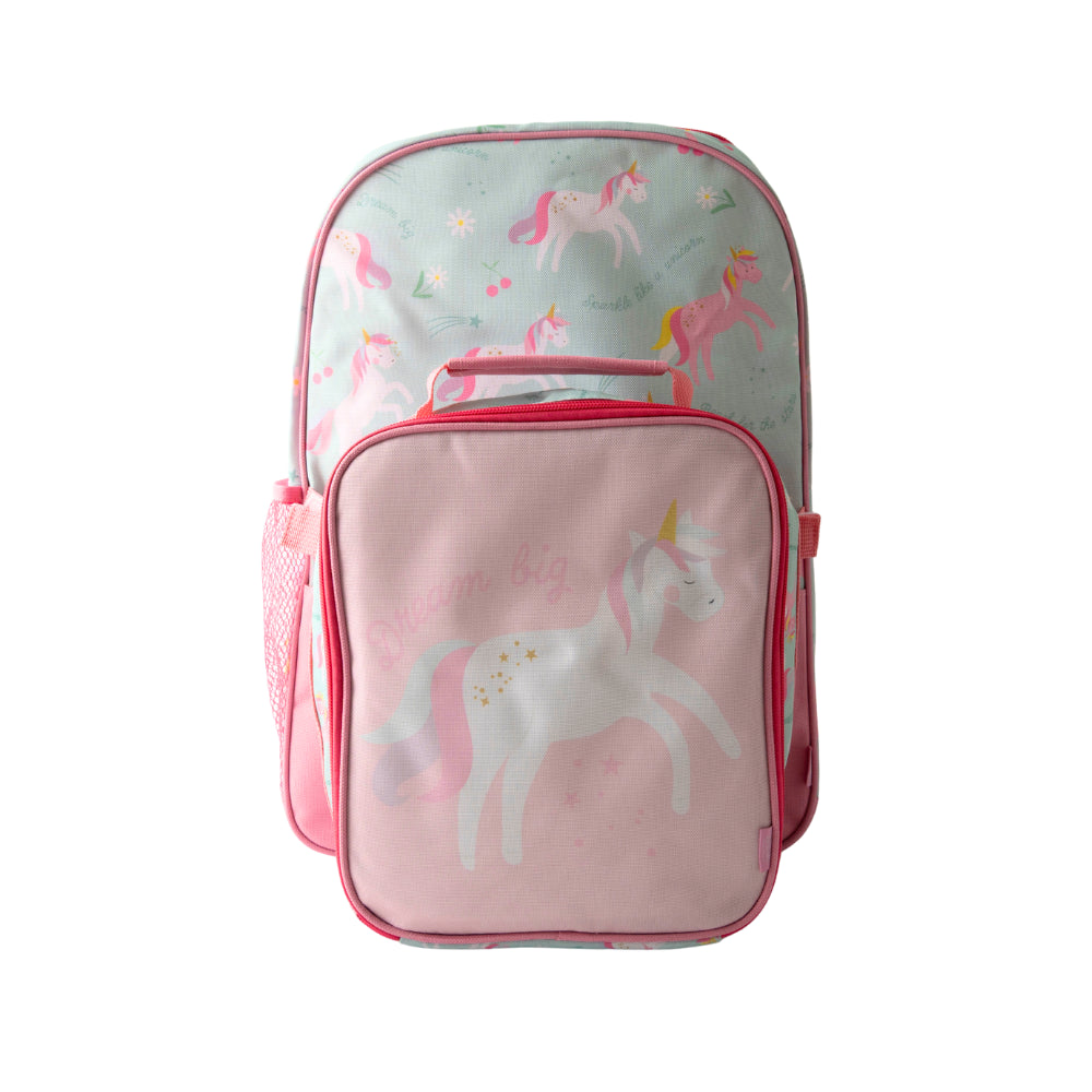 Classroom Crew Backpack - SPARKLE AND SHINE