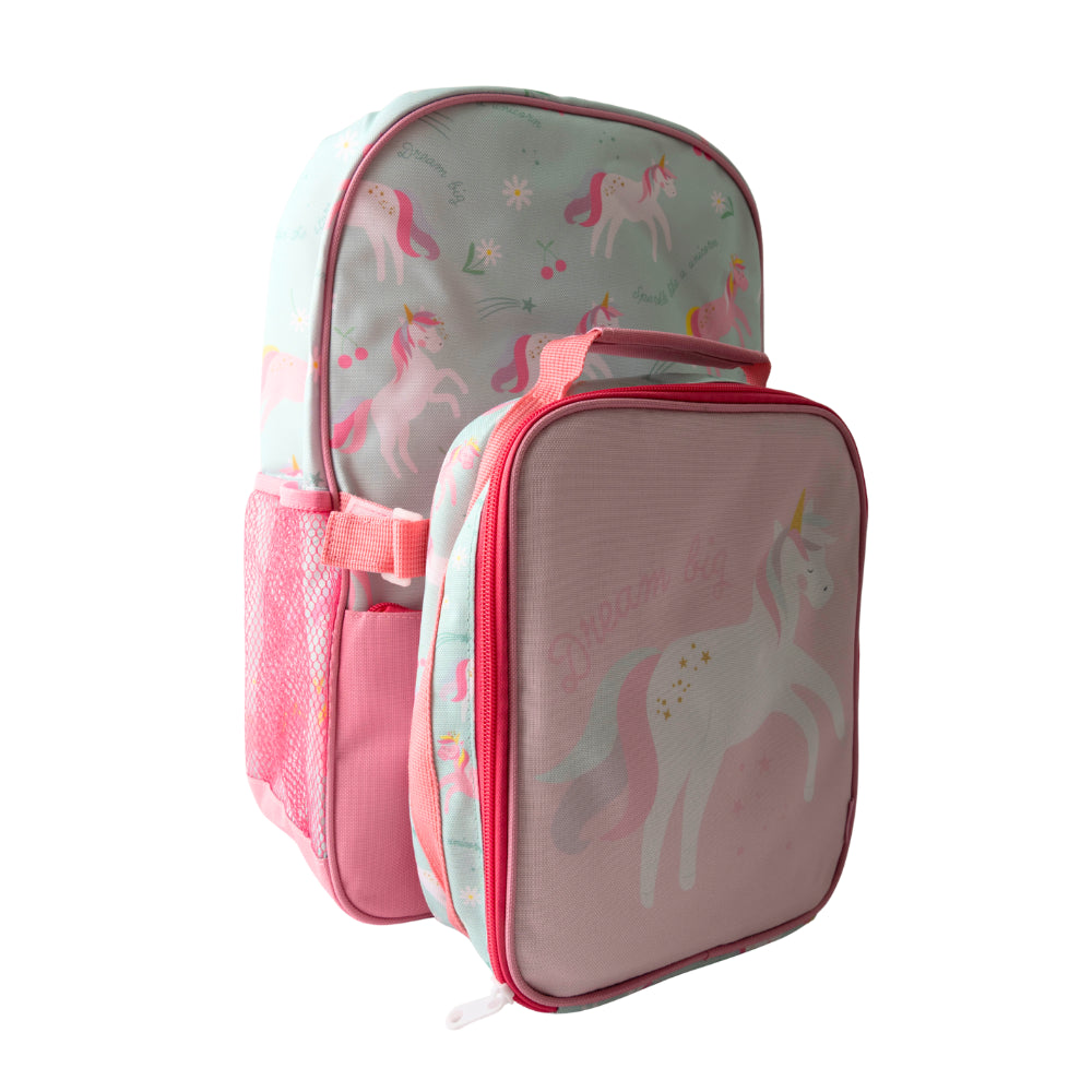 Classroom Crew Backpack - SPARKLE AND SHINE