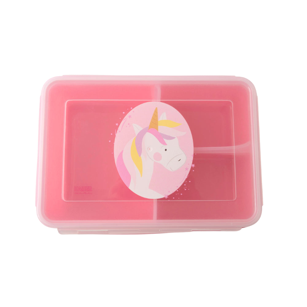 Classroom Crew Lunch Box - SPARKLE AND SHINE