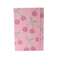 Classroom Crew Hard Cover Notebook - UNICORN