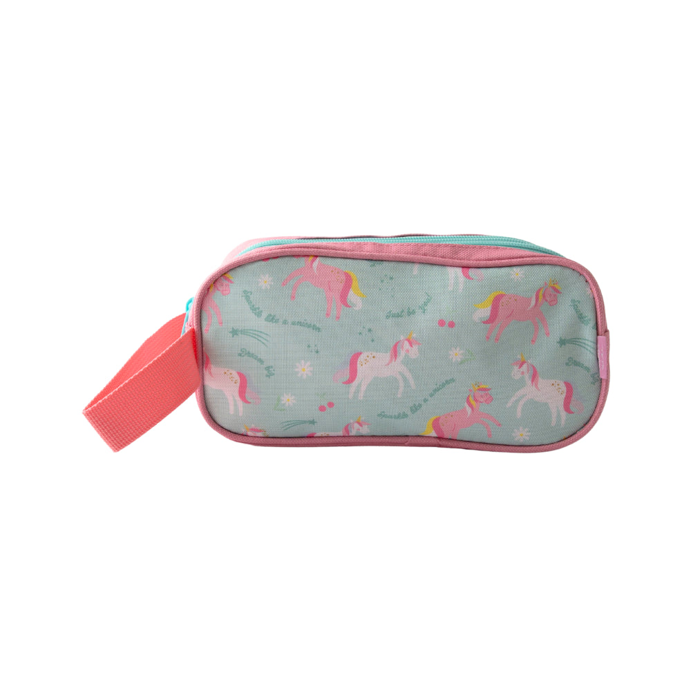 Classroom Crew Pencil Case - SPARKLE AND SHINE