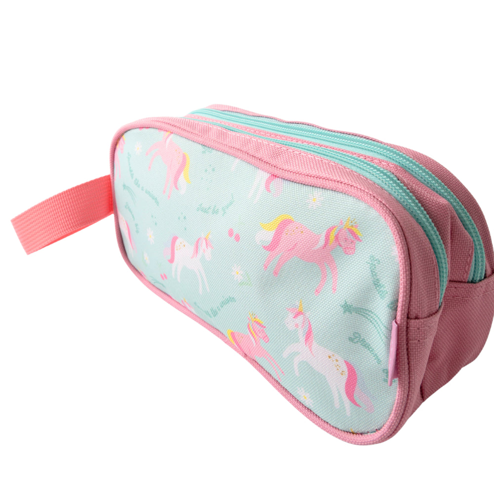 Classroom Crew Pencil Case - SPARKLE AND SHINE