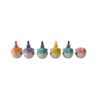 Classroom Crew Novelty Highlighters - UNICORN