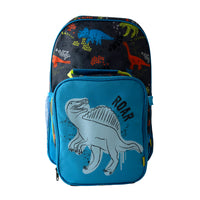 Classroom Crew Backpack - DINO SLIMO