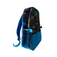 Classroom Crew Backpack - DINO SLIMO